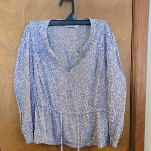 Lucjy Brand Blouse S